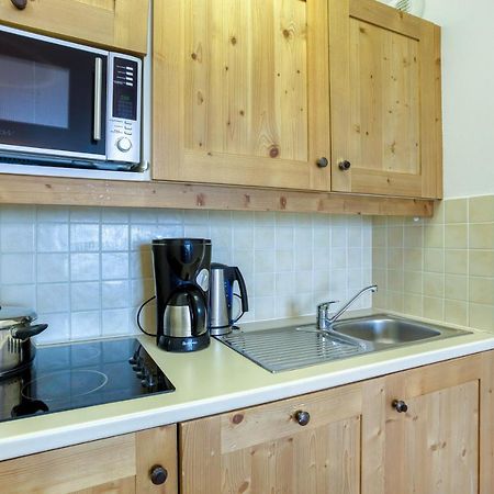 Les Alpages Du Corbier A102 Apartment Villarembert Екстериор снимка