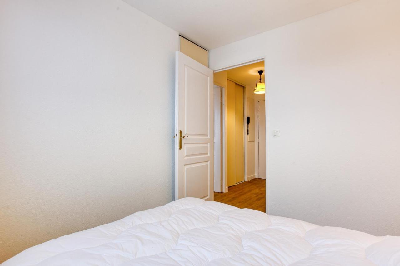 Les Alpages Du Corbier A102 Apartment Villarembert Екстериор снимка
